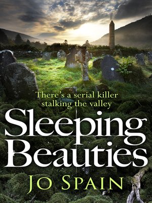 cover image of Sleeping Beauties